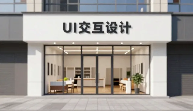 嘉壹视町视觉设计
