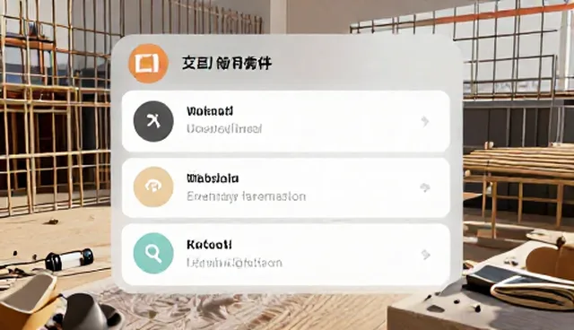 企业设计网站公司:图标插画与交互原型设计如何提升用户体验
