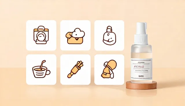 用户体验优化中图标插画的适用条件与选择依据