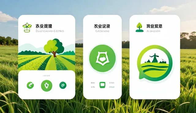 酒泉网站建设中图标与插画设计的应用与选择